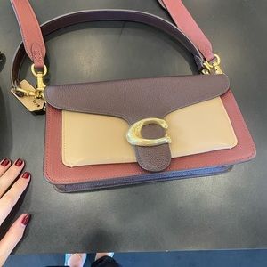 Coach crossbody / handbag